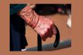 Madhya Pradesh: Motorcyclist Who Raped 92-year-old Woman Arrested By Police - Sakshi Post