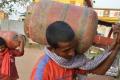 What to do when you are asked to pay LPG cylinder delivery charges  - Sakshi Post
