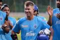 david warner delhi capitals captain - Sakshi Post