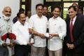 AP CM YS Jagan Lauds Energy Dept Officials For Winning National Awards In Energy Conservation - Sakshi Post