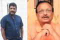 Chandrabose Yendamuri Literary Spat Over Waltair Veeraya Title Song Lyrics - Sakshi Post