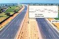 Chennai Bangalore Expressway-NE 7 Construction Works Progress Updates - Sakshi Post