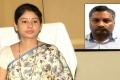 Hyderabad: Deputy Tahsildar, Friend Arrested For Trespassing Into Smita Sabharwal's Residence - Sakshi Post