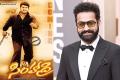 Simhadri To Be Re-released On Jr NTR's Birthday May 20 - Sakshi Post
