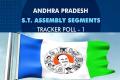 YSRCP Has The Upper Hand In 7 ST Reserved Seats: Peoples Pulse Report - Sakshi Post