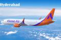 Akasa Air Commences Daily Flights From Hyderabad - Sakshi Post
