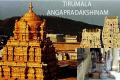 Tirumala: TTD Releases Anga Pradakshinam Online Tokens For February Month - Sakshi Post