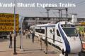 SCR Likely To Introduce 3 More Vande Bharat Trains From Telangana  - Sakshi Post