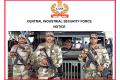 CISF Notification 2023 Released For Recruitment To 451 Posts, Apply Online - Sakshi Post
