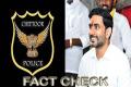 Fact Check: Chittoor Police Condemn Fake Eenadu Reports, Permissions To Nara Lokesh Padayatra As Per SC Norms - Sakshi Post