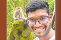 Hyderabad Techie Drowns In Underwater Diving Expedition In Bali, Indonesia - Sakshi Post