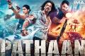 pathaan movie review rating - Sakshi Post