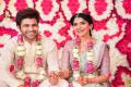 sharwanand engagement pics - Sakshi Post