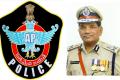 AP Police Top Survey In 3 Categories of Policing- Public Trust, Efficiency And Honesty  - Sakshi Post