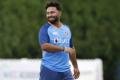 rishabh pant latest news - Sakshi Post