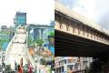 Hyderabad: 40 Days Traffic Restrictions At Amberpet T Junction Due To Flyover Works - Sakshi Post