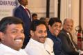 Takeaways From AP CM YS Jagan's Speech in Delhi - Sakshi Post