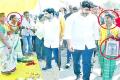 funny memes on nara lokesh padayatra - Sakshi Post