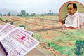 Telangana Govt Focus On Assigned Lands  In Medchal and Ranga Reddy Districts - Sakshi Post