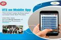 Railways to popularise booking unreserved tickets through QR codes using UTS app at stations - Sakshi Post