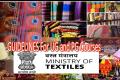 Guidelines issued for Technical Textiles Degree Programme in Undergraduate and Postgraduate - Sakshi Post