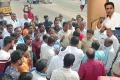 Kamareddy Master Plan :KTR Responds After Farmers Protests Turn Violent - Sakshi Post