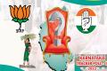 Karnataka Elections 2023: 1st Tracker Poll By South First And Peoples Pulse – Cicero - Sakshi Post