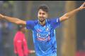 Ind Vs SL: Umran Malik Wins Hearts of Indian Cricket Fans - Sakshi Post