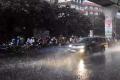 hyderabad rains - Sakshi Post