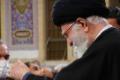 Ali Khamenei, Supreme Leader of Iran (File) - Sakshi Post