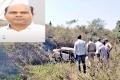Telangana Secretariat Employee Found Burnt To Death In Car At Medak - Sakshi Post