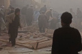 Image Source: Twitter Pakistan Mosque Blast: Death Toll Rises To At Least 100 - Sakshi Post