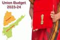 Union Budget 2023:  Allocations For Telugu States Of AP and Telangana - Sakshi Post