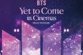 Bts yet to come in cinemas ticket price in india - Sakshi Post