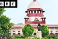 Supreme Court Dismisses Writ To Ban BBC In India - Sakshi Post