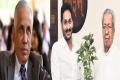 CM YS Jagan Welcomes New AP Governor Justice Abdul Nazeer, Thanks Outgoing Guv Biswabhusan - Sakshi Post