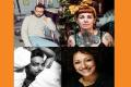 Meet Coveted Hair Designers Who Are On The Wish List Of Every B-town Celebrity - Sakshi Post