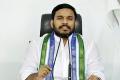 YSRCP Official Spokesperson Konda Rajiv Gandhi Comments On Nara Lokesh and Chandrababu Naidu - Sakshi Post