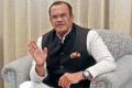 Komatireddy Comments On BRS-Congress Tie-up Triggers Controversy - Sakshi Post