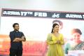 SIR Film success Responsible on Samyuktha Menon - Sakshi Post