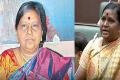 Former AP Deputy Speaker Dr G Kuthuhalamma Passes Away in Tirupati - Sakshi Post