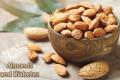According to a New Study, Eating Almonds Daily Could Improve Diabetes Risk Factors - Sakshi Post