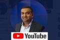 Neal Mohan is new YouTube CEO - Sakshi Post