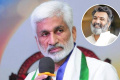YSRCP MP V Vijayasai Reddy Condoles Taraka Ratna's Demise YSRCP MP V Vijayasai Reddy Condoles Taraka Ratna Demise - Sakshi Post