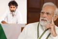 PM Modi Tweets Condolences Over Taraka Ratna's Demise - Sakshi Post