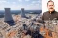 Rajya Sabha: Centre In Talks With Westinghouse For Kovvada Nuclear Plant - Sakshi Post
