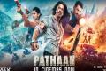 pathaan movie collection - Sakshi Post