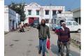 Kerala journalist Siddique Kappan walks out of Uttar Pradesh jail on bail  - Sakshi Post