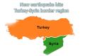 New earthquake hits Turkey-Syria border region - Sakshi Post