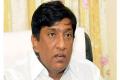 Telangana Planning Board official requests Rajnath Singh to transfer defence land to state govt              - Sakshi Post